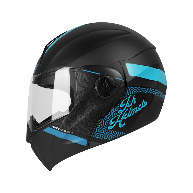 Casco Abatible ICH 3110 Texturer